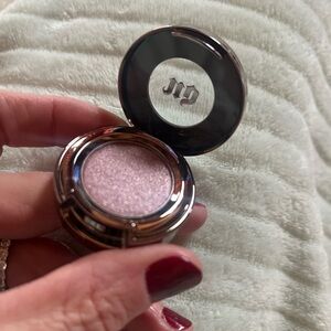 Urban Decay Bordello new